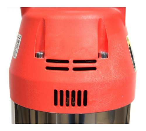 Миксер ручной Vortmax SPM 300 Combi 350W фото 4