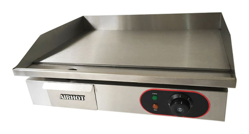 Поверхность жарочная Airhot GE-550/F