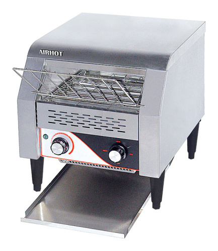 Тостер конвейерный Airhot CT-300
