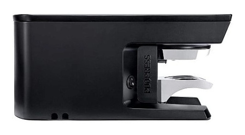 Темпер автоматический Puqpress M2 (портафильтр 580 мм) фото 3