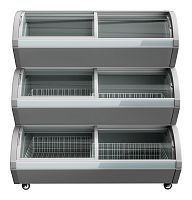 Ларь морозильный Haier HFR-HM400