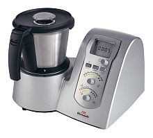 Термоблендер MINNEAPOLIS MINICOOKER