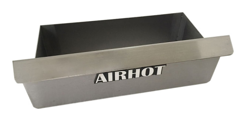 Поверхность жарочная Airhot GE-730/FG фото 4