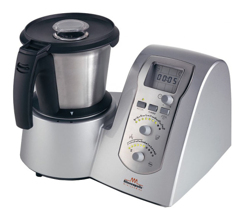 Термоблендер MINNEAPOLIS MINICOOKER
