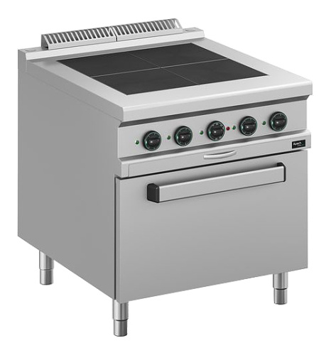 Плита электрическая Apach APRE-89QFE/PL