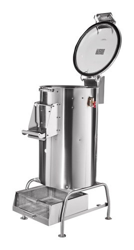 Картофелечистка Abat МКК-150-01 фото 3