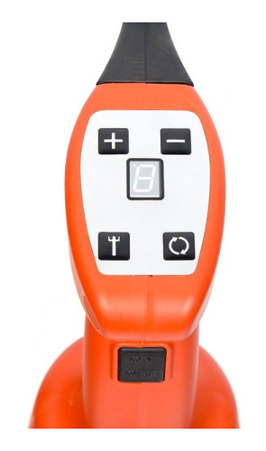 Миксер ручной Vortmax PM 300 Combi 400W фото 4