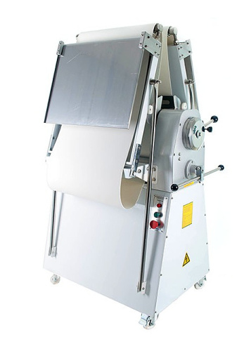 Тестораскаточная машина Foodatlas SP-500 Eco фото 3
