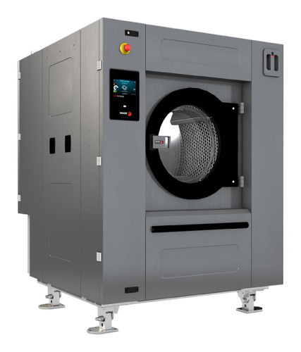 Машина стиральная Fagor Professional LA-60C TP2 E