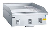 Поверхность жарочная Nopein NTL36