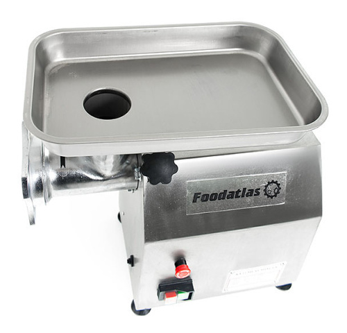 Мясорубка Foodatlas KY-22A фото 8