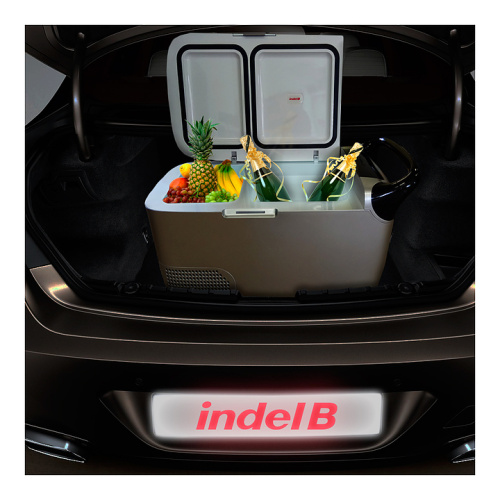 Автохолодильник Indel B TB28BTH DT фото 2