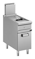 Фритюрница газовая Apach APFG-49P/PL