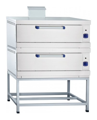 Шкаф пекарский Abat ГШ-2