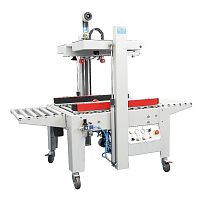 Заклейщик коробов Hualian FXJ-5050QS