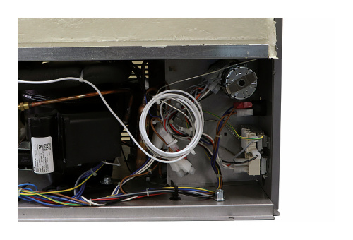 Льдогенератор Aristarco CP 25.6W фото 4