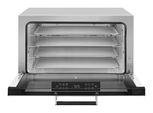 Печь конвекционная SMEG Foodservice ALFA420E1HDS фото 2