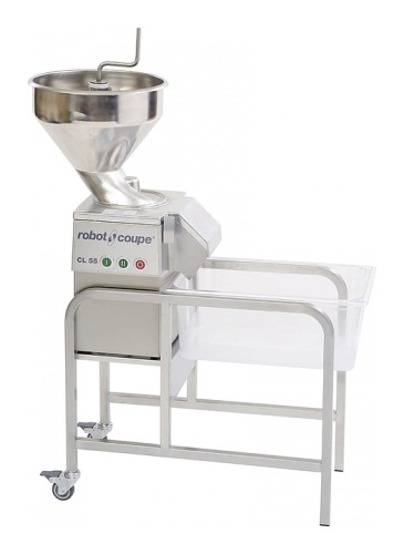 Овощерезка Robot Coupe CL55 автомат 380В (2216)