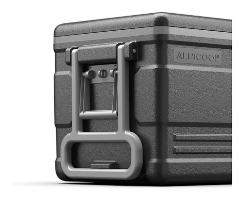 Автохолодильник Alpicool U45 фото 5
