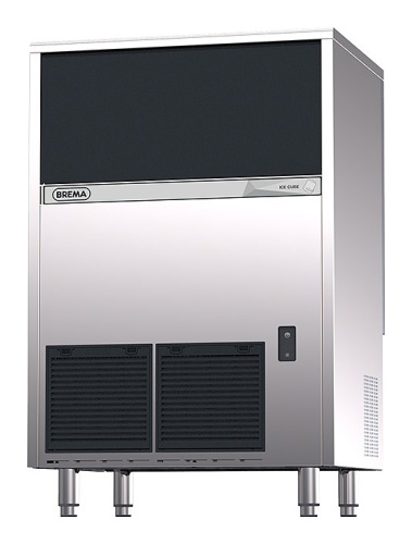 Льдогенератор Brema CB 955W HC