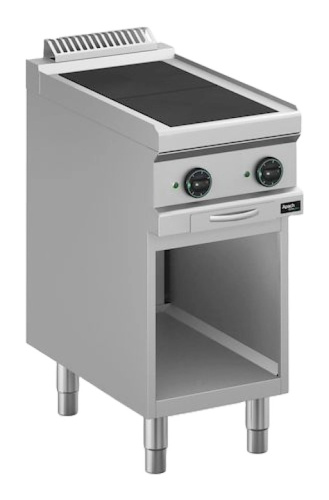 Плита электрическая Apach APRE-47QP/PL