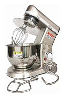 Миксер планетарный VIATTO VA-SMB5SS