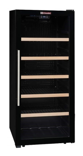 Винный шкаф La Sommeliere SLS117 фото 2