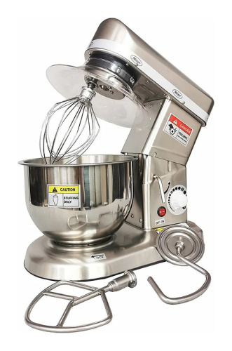 Миксер планетарный VIATTO VA-SMB5SS