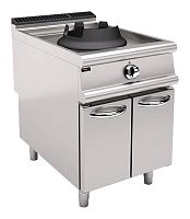 Плита газовая WOK Apach Chef Line LRWG69OS