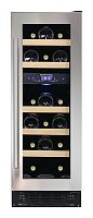 Винный шкаф Dunavox DAU-17.57DSS