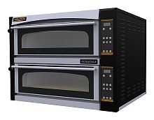 Печь для пиццы WLBake WellPizza Professionale 99D