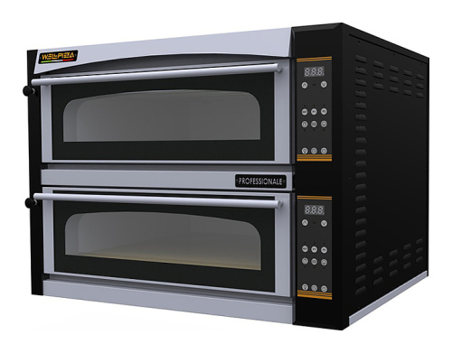 Печь для пиццы WLBake WellPizza Professionale 99D