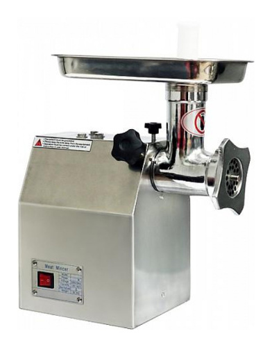 Мясорубка Hurakan HKN-22SC