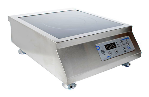 Плита индукционная Foodatlas CH-IDB08835