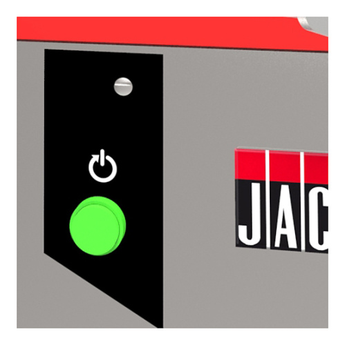 Делитель-формовщик Jac Paniform фото 4