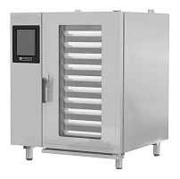 Пароконвектомат KAYMAN FLASHTASTE ПКЭ-10Б-СП