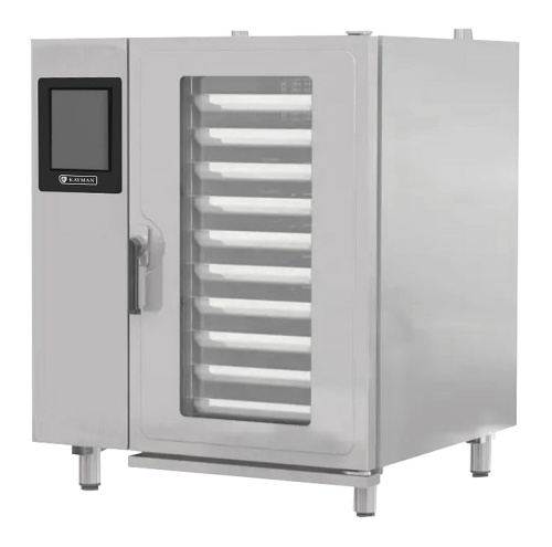 Пароконвектомат KAYMAN FLASHTASTE ПКЭ-10И-СП