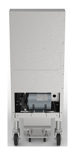 Фритюрница электрическая REDGASTRO OFE-H213 фото 7