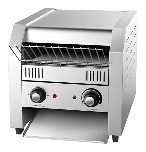 Тостер конвейерный Hurakan HKN-TOSTI36
