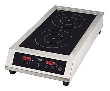 Плита индукционная VIATTO VA-700D3(T)