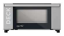 Печь подовая UNOX XEBDC-02EU-C