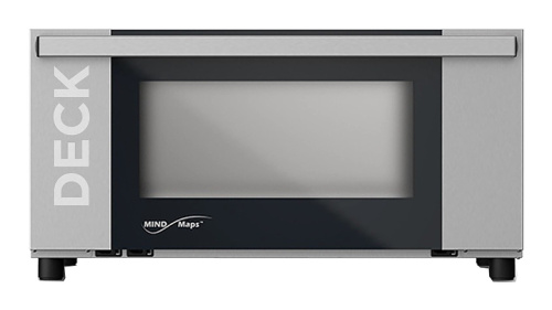 Печь подовая UNOX XEBDC-02EU-C