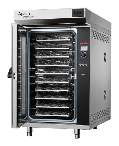 Печь конвекционная Apach Bakery Line K10P60 MDP фото 2