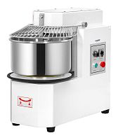 Тестомес VIATTO DH-20СLH 2V (380В)