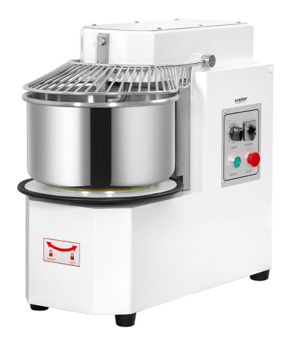 Тестомес VIATTO DH-20СLH 2V (380В)