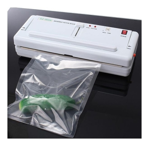 Упаковщик вакуумный Foodatlas DZ-300A Pro фото 6