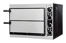 Печь для пиццы ITPIZZA MS1+1 ECO