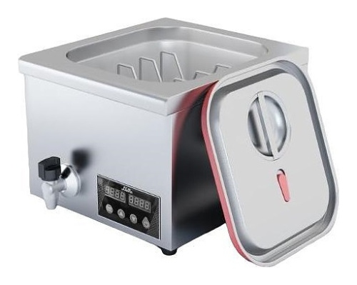 Аппарат Sous Vide LILOMA SOUS-VIDE SV 2/3