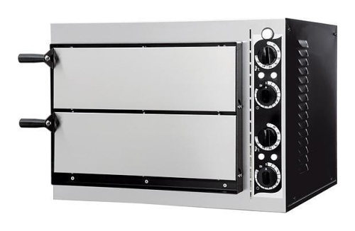 Печь для пиццы ITPIZZA MS1+1 ECO
