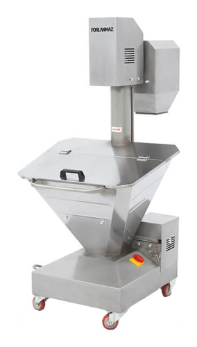 Мукопросеиватель Porlanmaz Bakery Machinery PMFS 2000